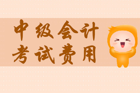 蘇州中級(jí)會(huì)計(jì)職稱考試報(bào)名費(fèi)用是多少？