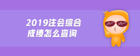 2019注會(huì)綜合成績(jī)?cè)趺床樵?>
                          </div>
                          <div   id=