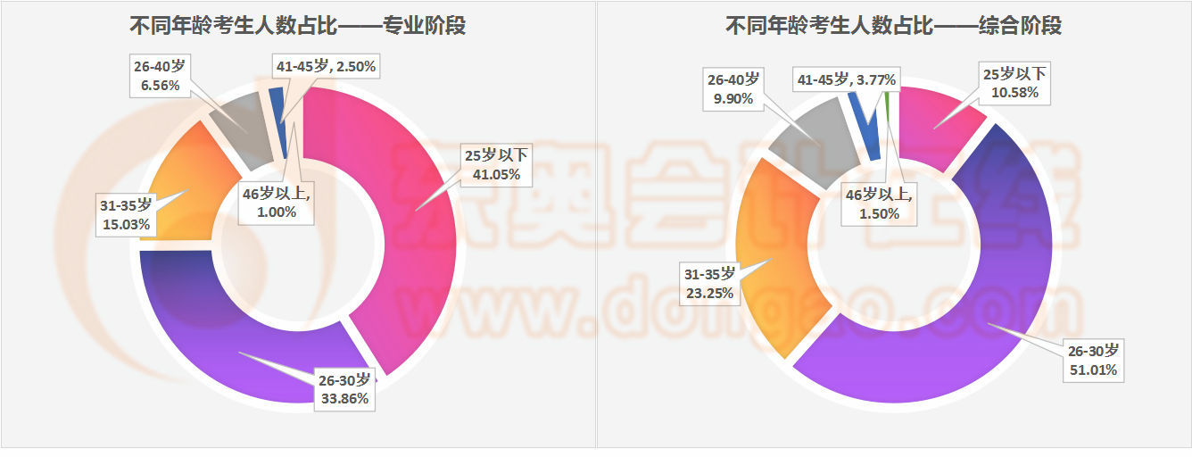 年齡維度