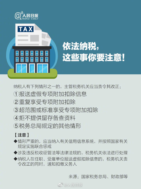 2020年施行個稅專項(xiàng)扣除9
