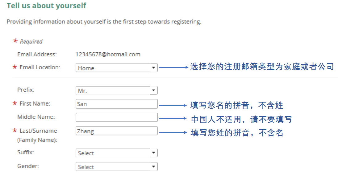 IMA英文官網(wǎng)注冊交費(fèi)步驟