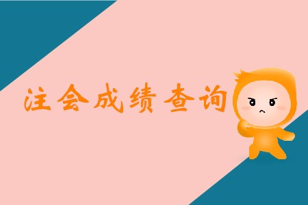 中國cpa2019年成績查詢時間發(fā)布了嗎？