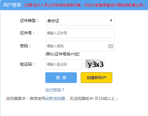 四川省繼續(xù)教育查詢導(dǎo)航