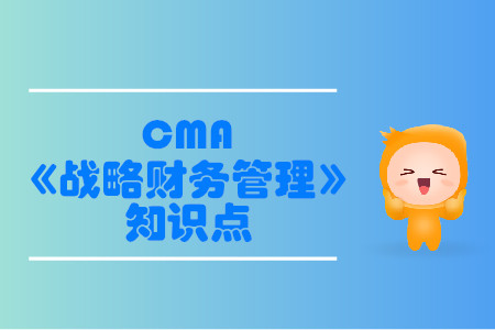 結(jié)構(gòu)百分比報(bào)表_2020年cma考試p2知識點(diǎn)