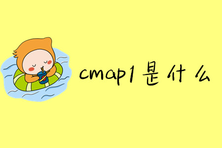 cmap1是什么