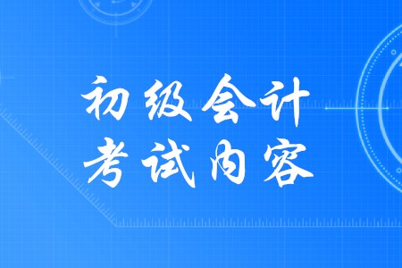 初級會計2020年各章節(jié)復(fù)習(xí)重點有哪些？