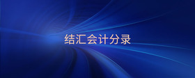 結(jié)匯會(huì)計(jì)分錄