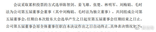 1.董事會的產(chǎn)生