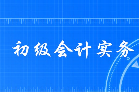 初級會計(jì)實(shí)務(wù)應(yīng)該怎樣學(xué)習(xí)？