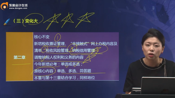 變化大