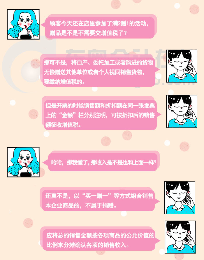 買贈
