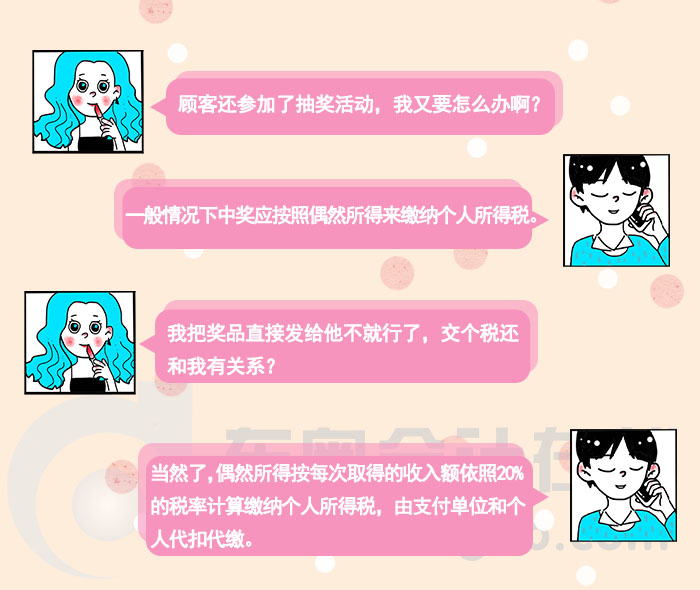 抽獎