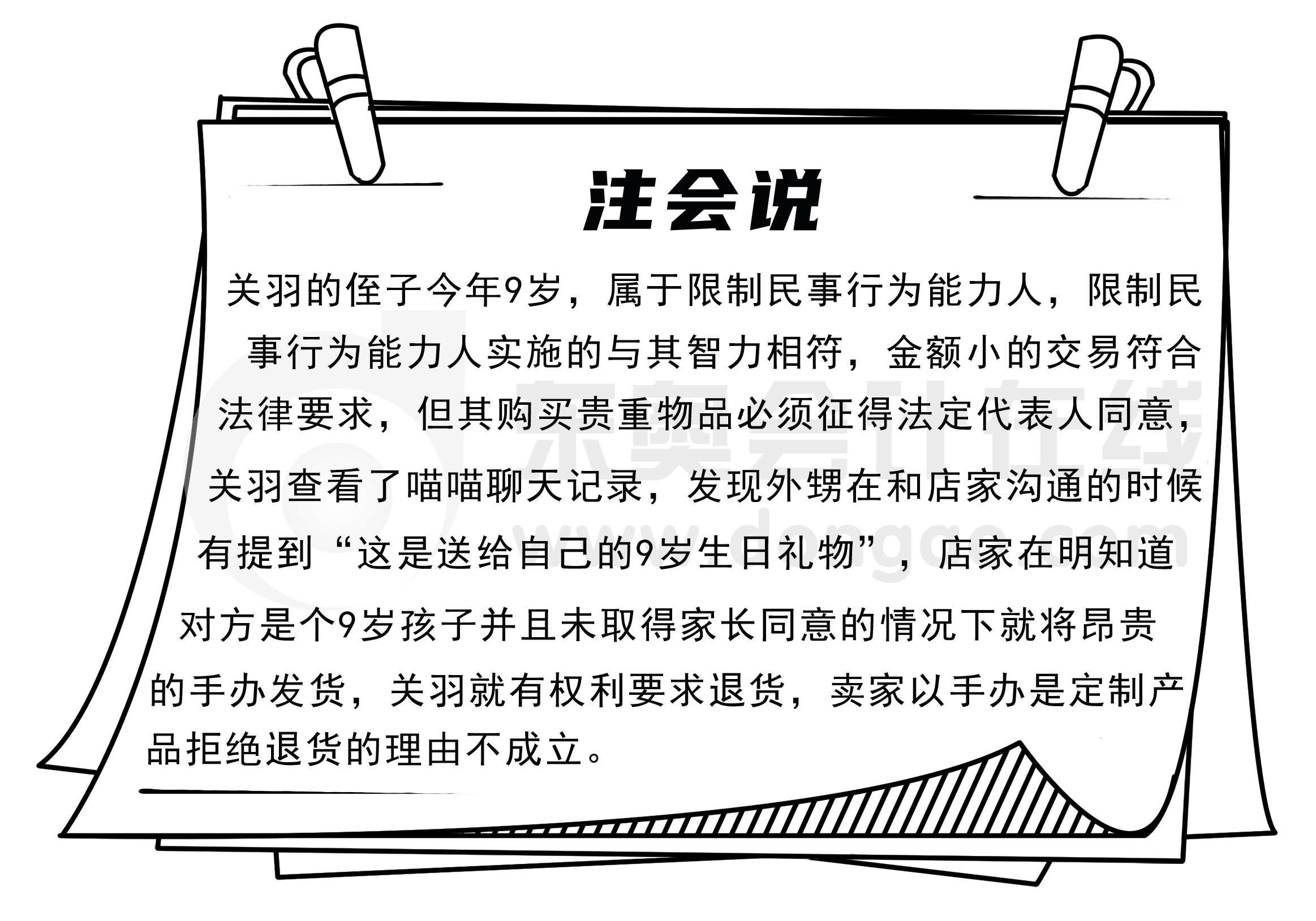 退貨
