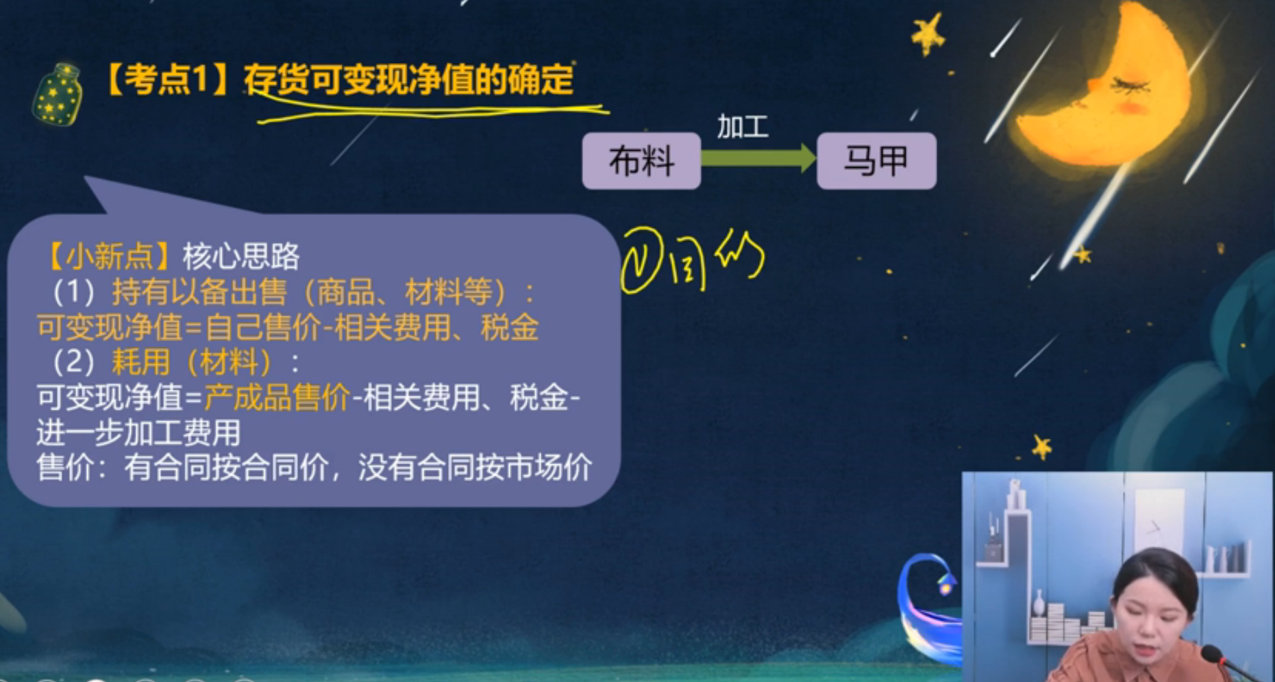 考點(diǎn)一