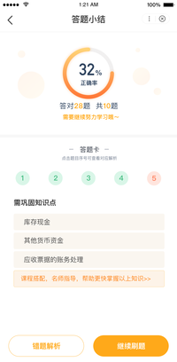 答題報告@1x
