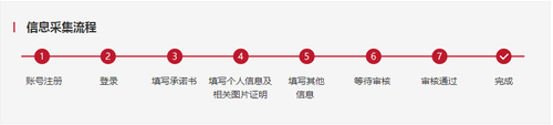 北京會(huì)計(jì)人員信息采集