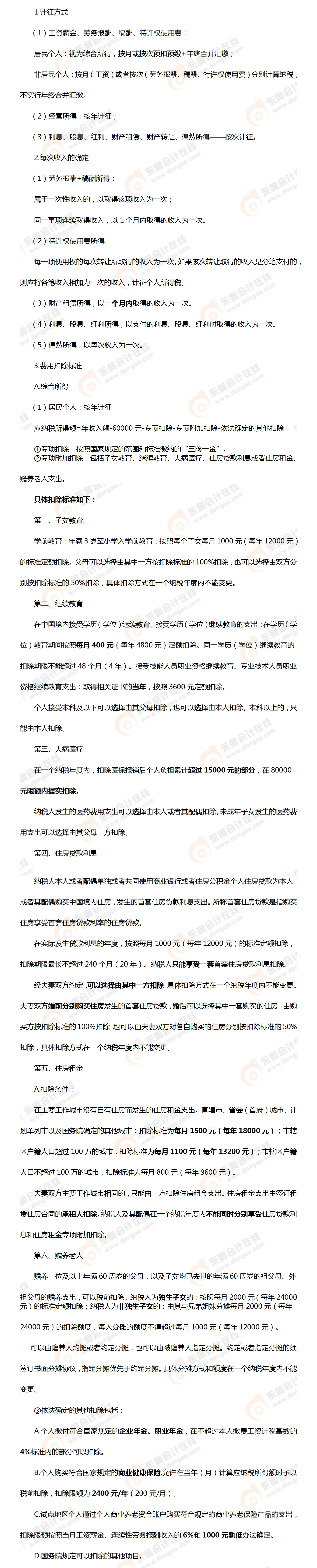 考點(diǎn)相關(guān)知識(shí)