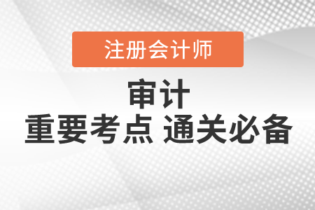 審計(jì)的固有限制可能影響注冊(cè)會(huì)計(jì)師保持職業(yè)懷疑