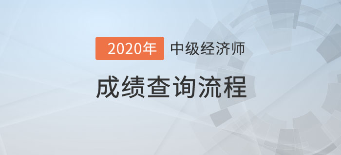 成績(jī)查詢(xún)流程