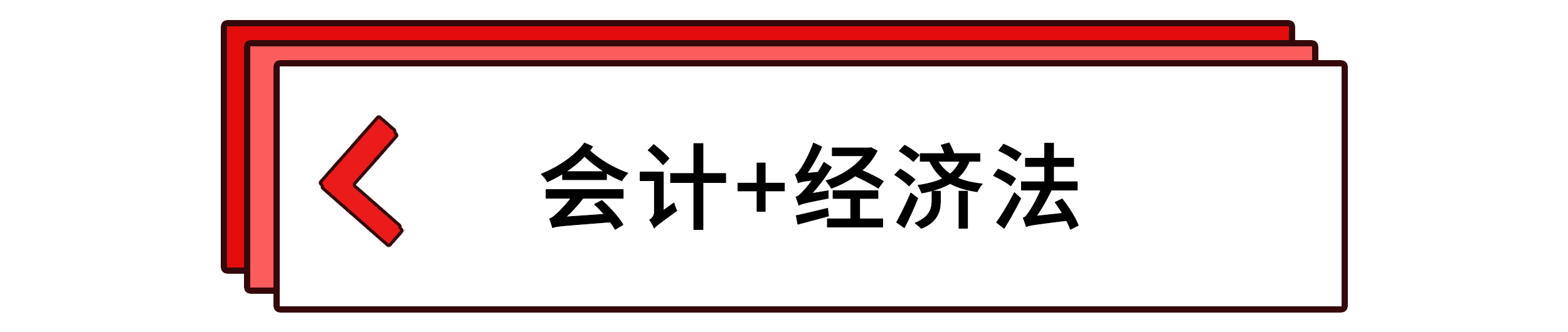 會計+經濟法