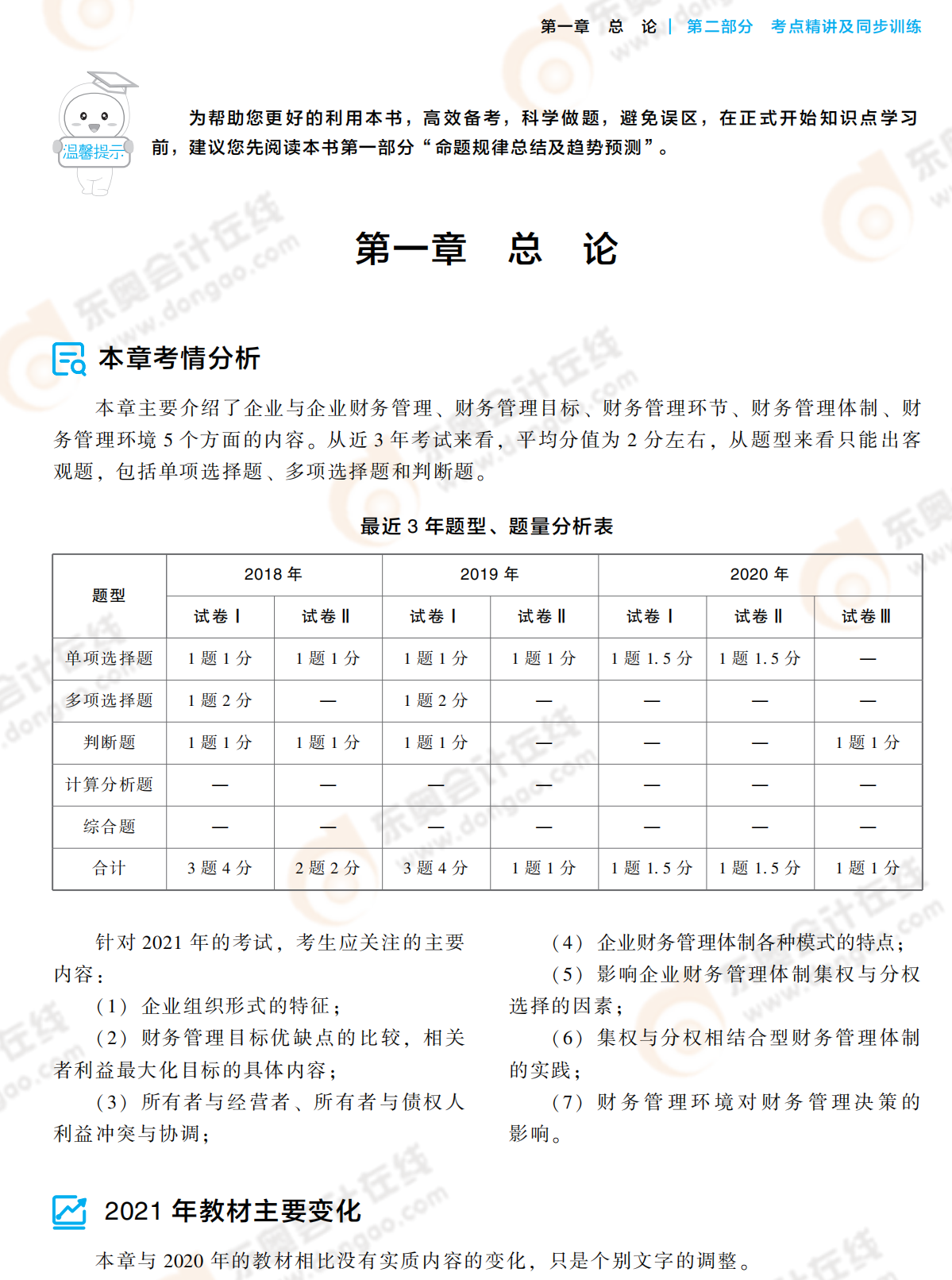 2021中級(jí)財(cái)務(wù)管理《輕1》試讀_00