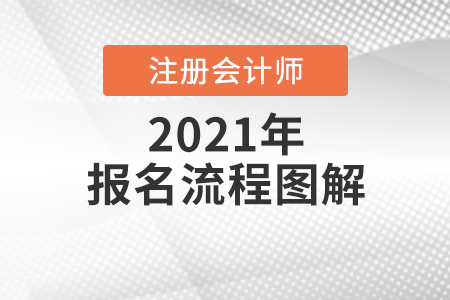 全國注冊會計師考試網上報名系統