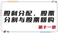 注會財(cái)管思維導(dǎo)圖