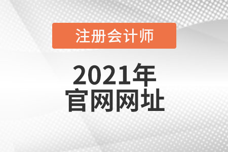 中國注冊會(huì)計(jì)師官網(wǎng)網(wǎng)址是什么