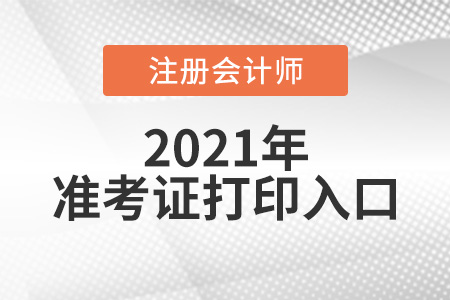 什么網(wǎng)站可以打印注會準考證