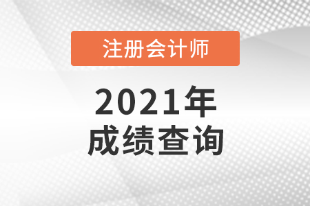 天津注冊(cè)會(huì)計(jì)師成績(jī)查詢?nèi)肟谑悄膫€(gè)