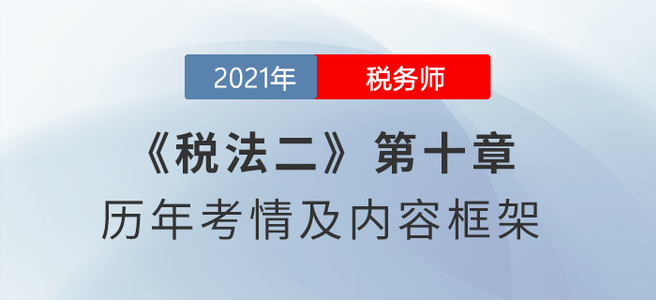 《稅法二》思維導(dǎo)圖：第十章 船舶噸稅