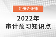 其他信息_2022年注會(huì)《審計(jì)》預(yù)習(xí)知識(shí)點(diǎn)