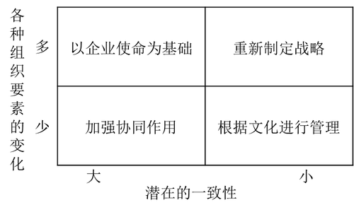 戰(zhàn)略穩(wěn)定性與文化適應(yīng)性