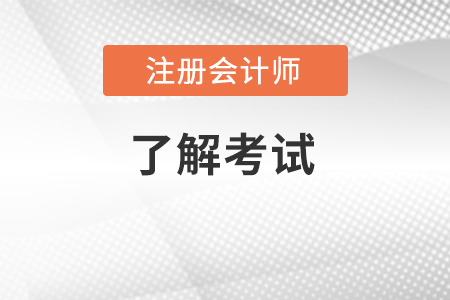 cpa科目搭配建議