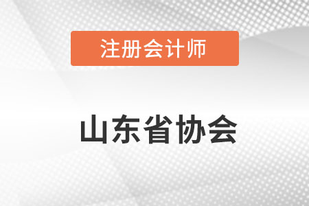 山東注冊會計師協(xié)會網(wǎng)址是什么？