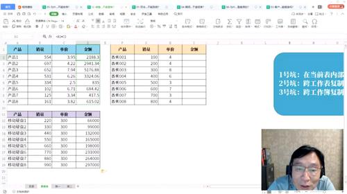 直播回顧：《六大Excel實用技巧，助力效率倍增 》