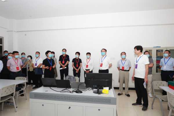自治區(qū)2022年度全國會計(jì)專業(yè)技術(shù) 初、高級資格考試順利開考