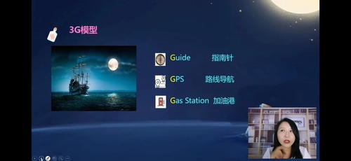 直播回顧：《財務人員如何走出職場倦怠期》