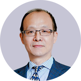 邵傳華