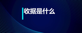 收據(jù)是什么