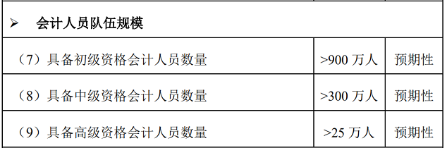 初級(jí)會(huì)計(jì)政策