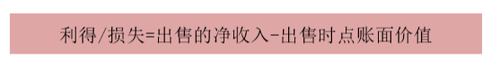 固定資產(chǎn)的處置