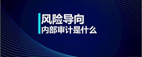 風(fēng)險(xiǎn)導(dǎo)向內(nèi)部審計(jì)是什么