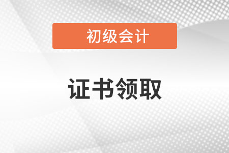 初級會計(jì)