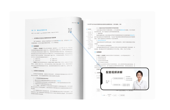 初級會(huì)計(jì)職稱考試