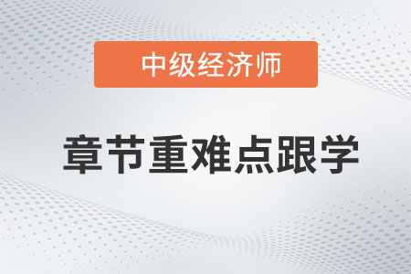 財(cái)政支出理論與內(nèi)容_中級(jí)經(jīng)濟(jì)師《財(cái)政稅收》章節(jié)重難點(diǎn)跟學(xué)！