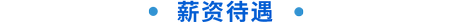 薪資待遇
