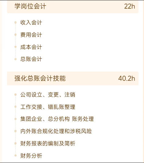 學(xué)崗位會(huì)計(jì)
