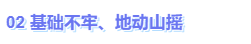中級會計基礎(chǔ)不牢、地動山搖