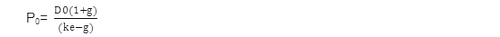 Cash flow based model是什么_2023年ACCA考試FM知識點(diǎn)